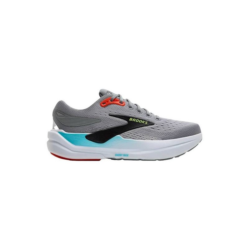 Ghost Max 3