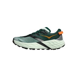 SPEEDGOAT 7