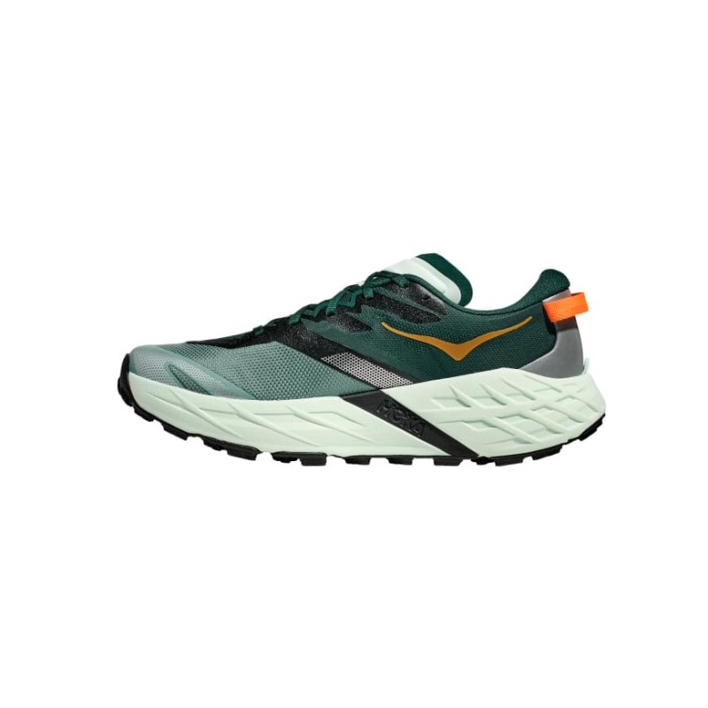 SPEEDGOAT 7