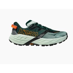 SPEEDGOAT 7