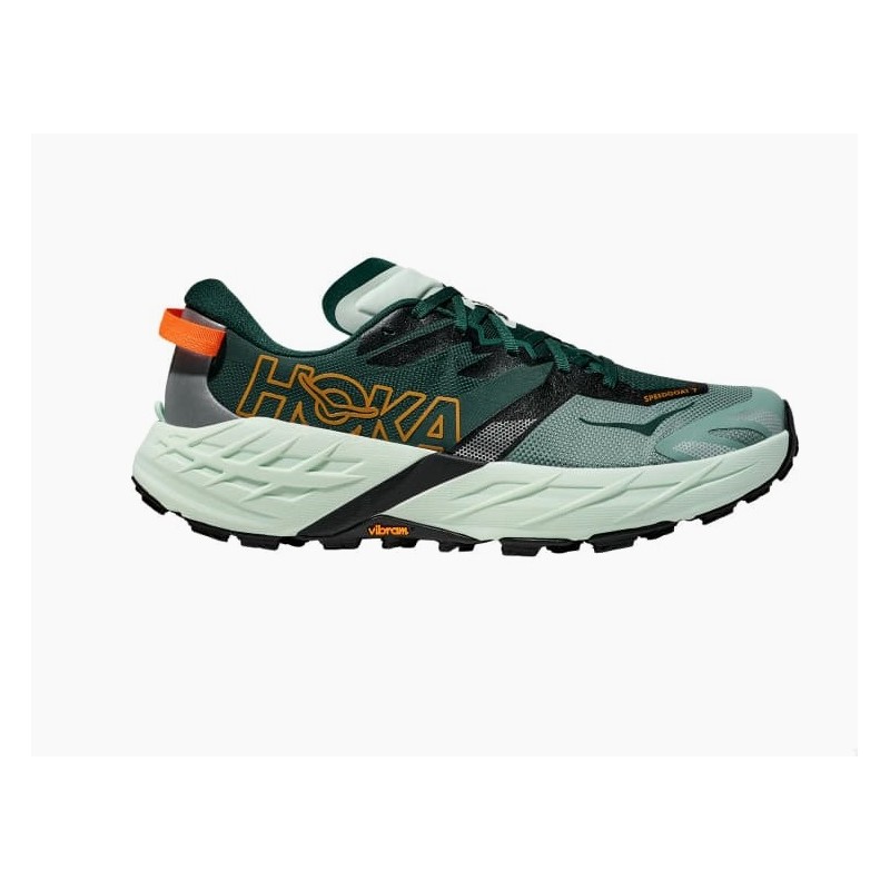 SPEEDGOAT 7