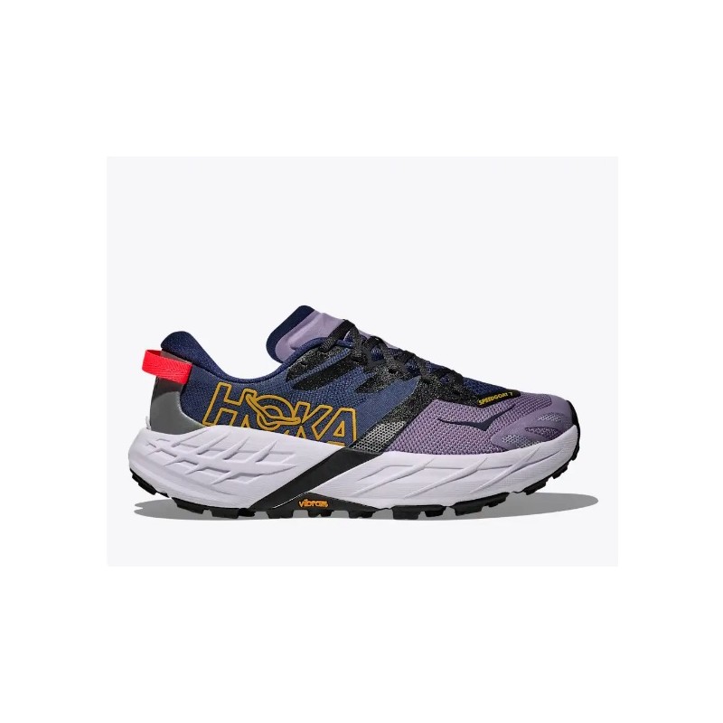 W SPEEDGOAT 7