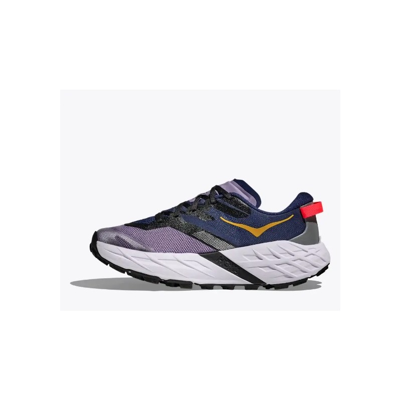 W SPEEDGOAT 7
