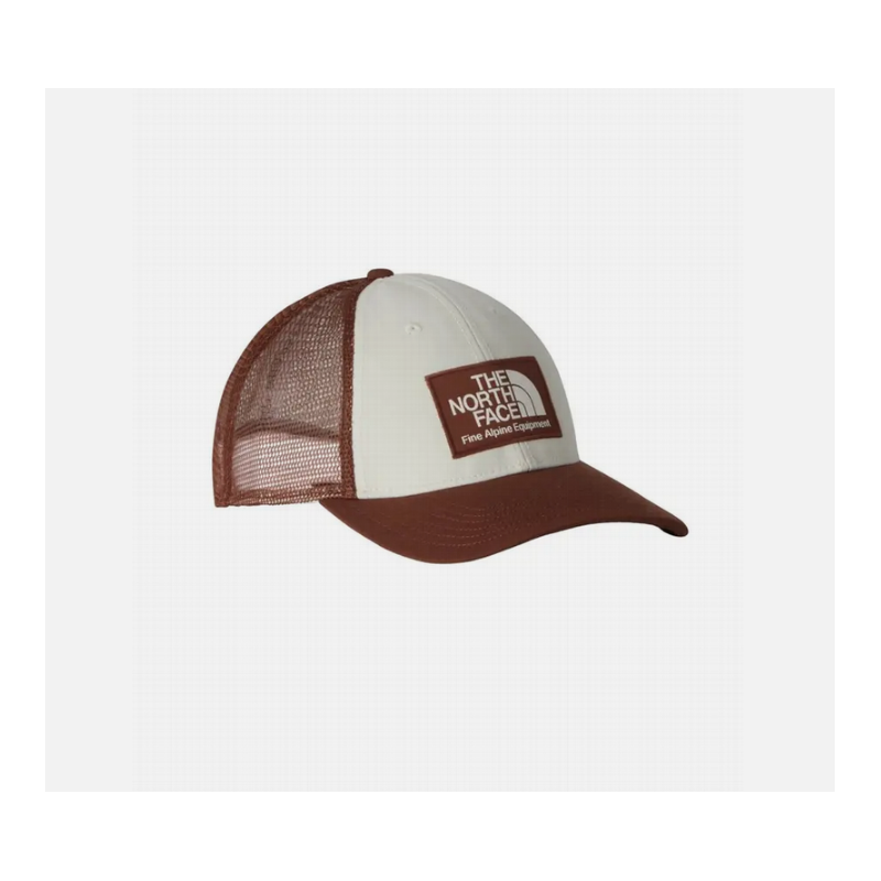 MUDDER TRUCKER 