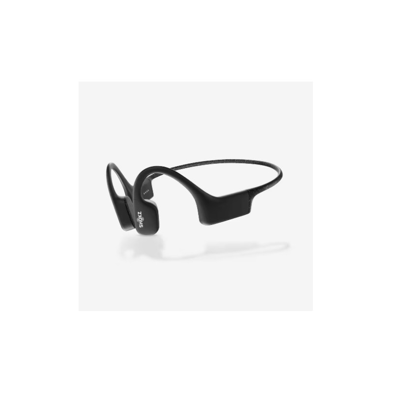 OPENSWIM BLACK 