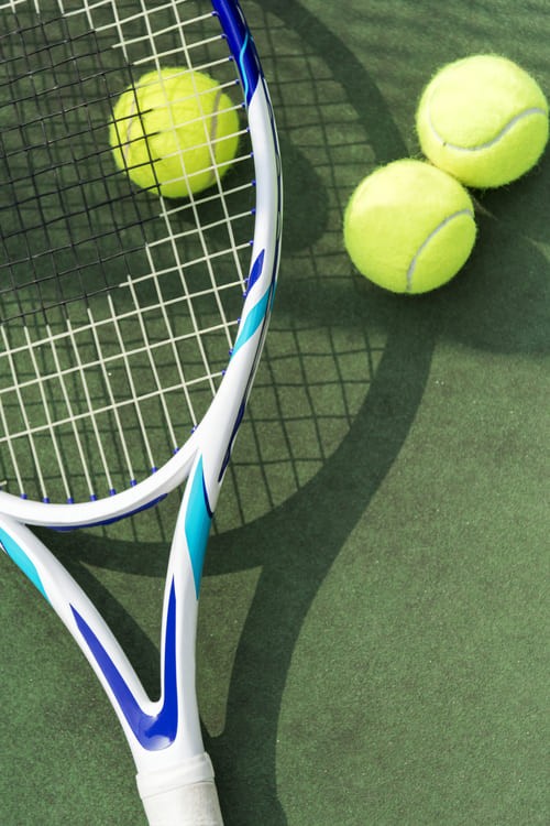 Tenis/Padel