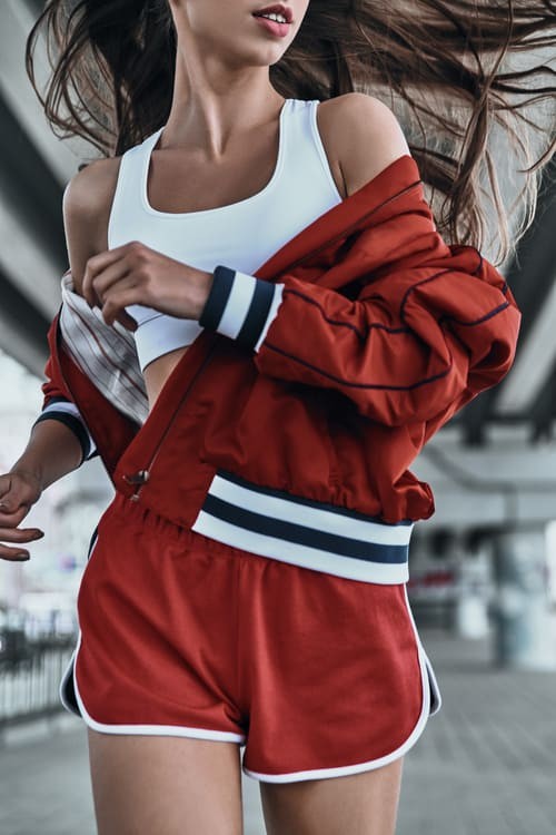 Sportwear