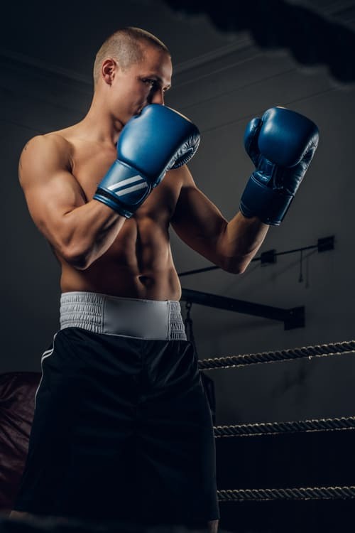 Boxeo
